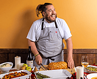 CHRISTMAS DINNER 2025-2