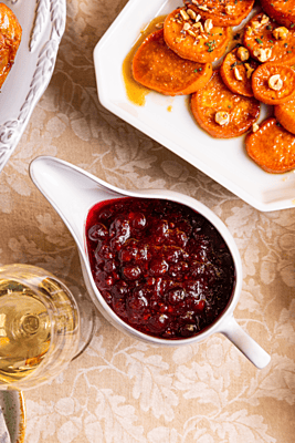 Thanksgiving Extras