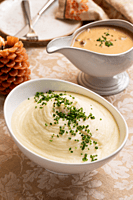 Thanksgiving Extras Thanksgiving Extras