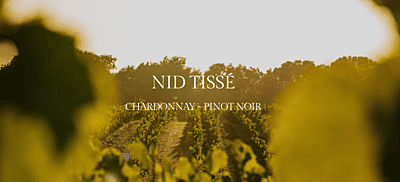 NID TISSÉ Wine Dinner