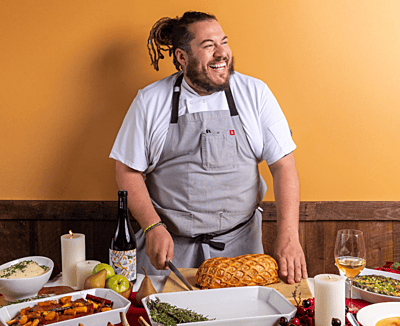 Christmas Extras 2025