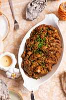 Thanksgiving Extras Thanksgiving Extras