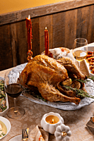 Thanksgiving Extras Thanksgiving Extras