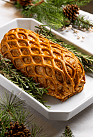 CHRISTMAS DINNER 2025-2